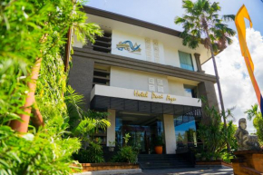 Гостиница Hotel Puri Ayu  Денпасар